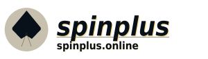 spinplus logo for spinplus.online